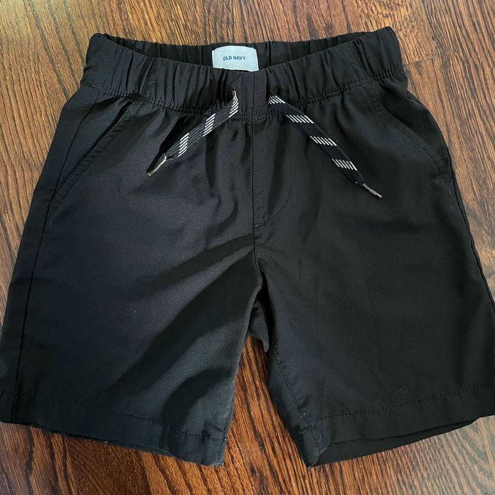 Old Navy quick dry shorts